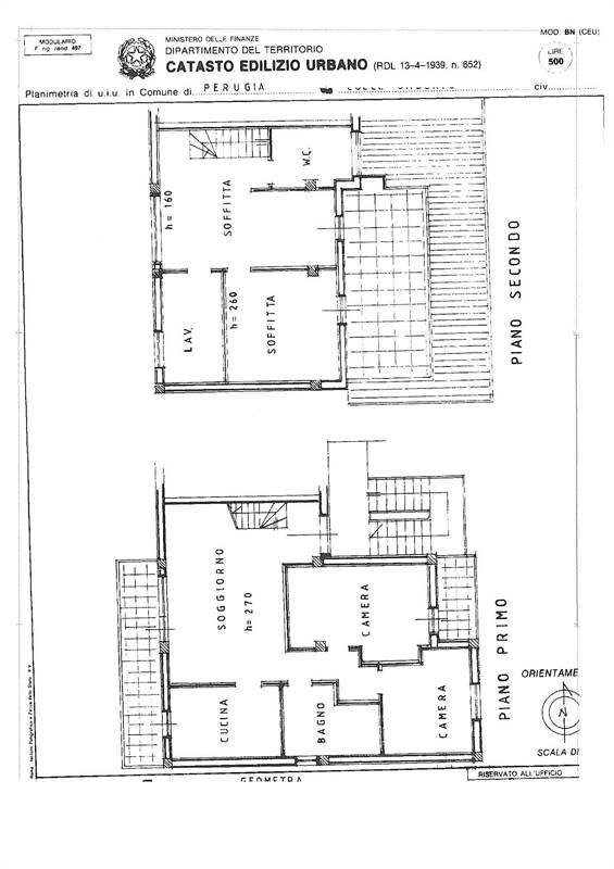 Planimetria 1